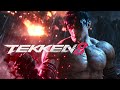 The Internet Reacts to Tekken 8 Reveal