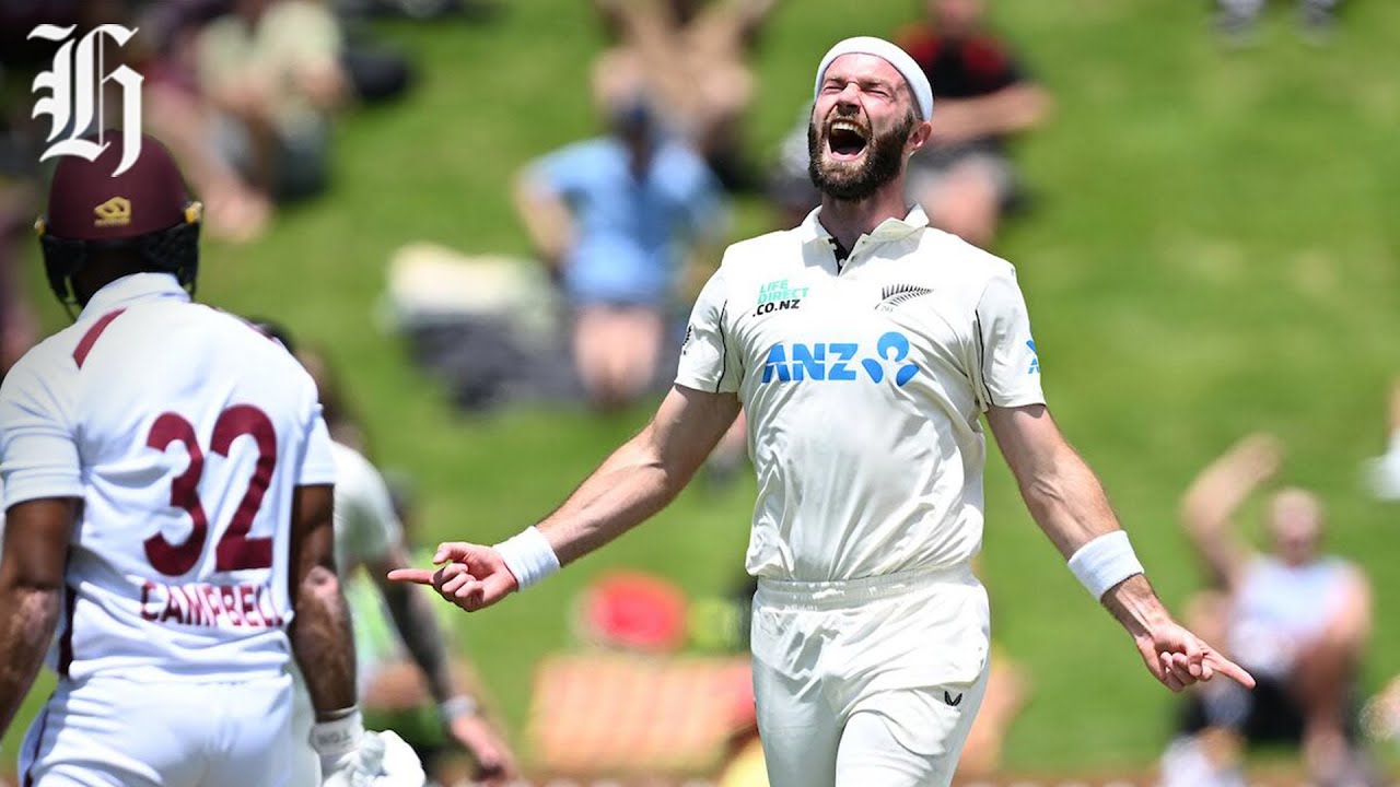 Sports wrap: Cricket, F1 and SailGP | Herald NOW