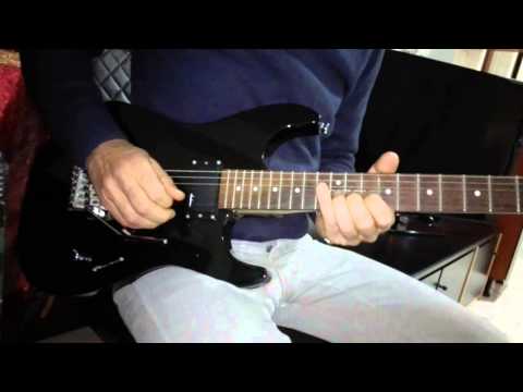 Enzo Rosa, Pink Floyd.... Hey You