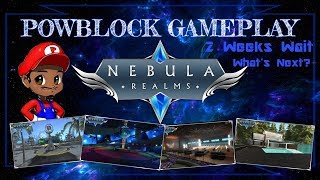 Nebula Realms Gameplay pt144 - Nebula Realms Is Losing Players! Two Weeks No Update