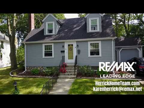Video of 129 Boardman Avenue, Melrose, MA 02176