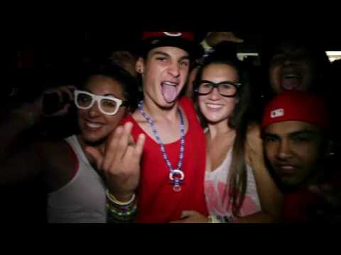 SCREAM w/ Kid Kaio on 06.18.10