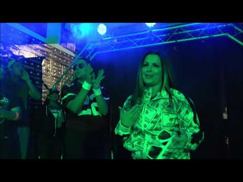 Training Match Delilah Doom vs Lindsi Cash