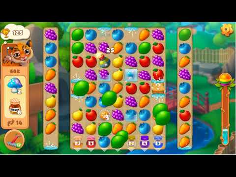 Family Zoo Enclosures Level 602 - No Boosters