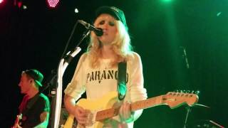 Ladyhawke - Love Don&#39;t Live Here (Live at The Roxy Theater 07.06.16)