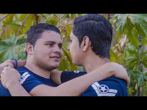 Recap de sesión de pareja “Royer y Valentin”