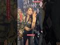 Aaditi Pohankar Flaunts Glamour Paparazzi Candid Moments Shortsfeed Viral Shorts