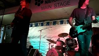 Little Texas ~ Stop on a Dime