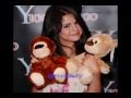 Selena Gomez Visiting Y100 Radio Promo Monte Carlo June 22 2011 Pictures