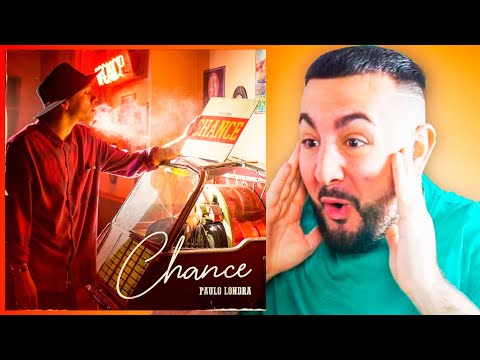 PAPI GAVI REACCIONA A "CHANCE" DE PAULO LONDRA