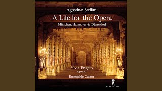 Tassilone (Excerpts) : Padre, s'è colpa in lui