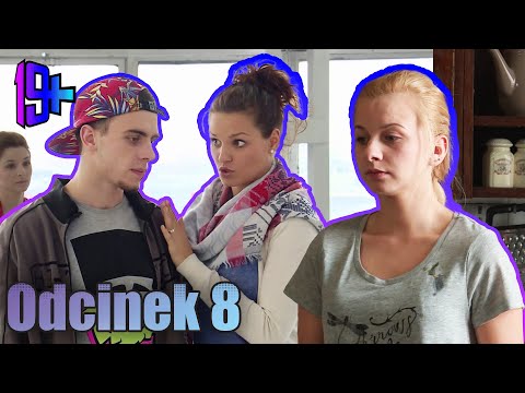 19+ | ODCINEK 8