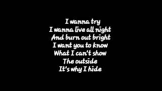 FrnkIero Andthe Cellabration Blood Infections [Lyrics]