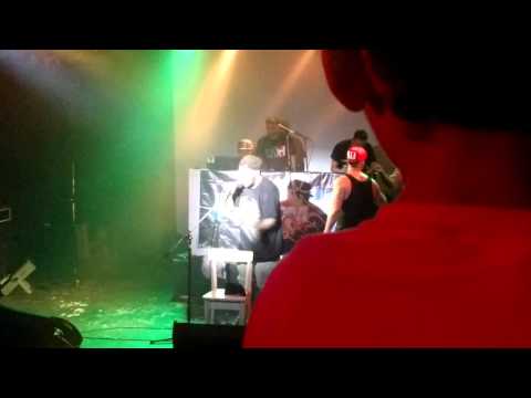 BDM Gold Argentina 2016 - Show del Tata | Final | Viscera vs Botella