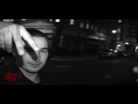 K Koke & Chuck (USG) - Epic Barz PT2