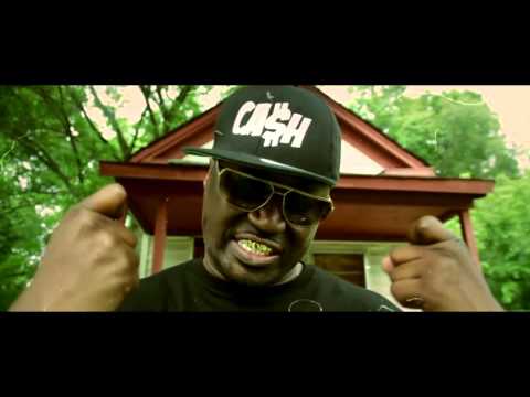 Project Pat Feat Big Trill & Trae Tha Truth Kangaroo (OFFICIAL VIDEO)