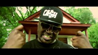 Project Pat Feat Big Trill & Trae Tha Truth Kangaroo (OFFICIAL VIDEO)