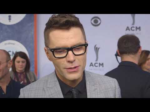 2017 ACM Honors Red Carpet Recap