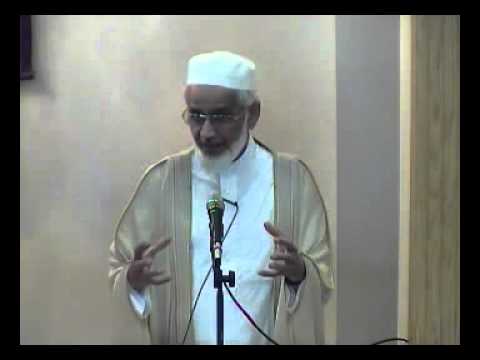 Khutbah 04-29-2011 Part 2