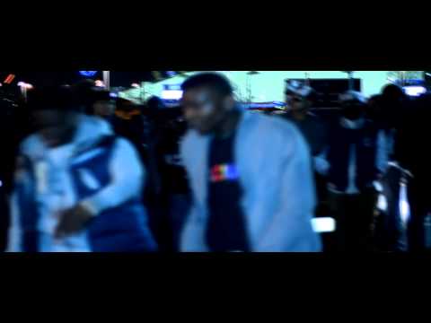 YoungBirds Ft Drew Bakes - Stay Scheming UK Remix (Official NET Video)