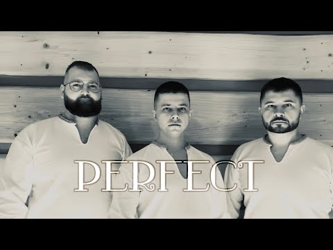 Perfect - Sokole, holube (official Music video)