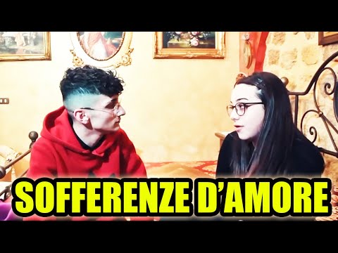 DELUSIONI D'AMORE