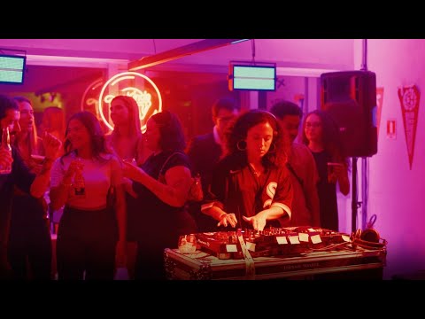 Cib na Kinda Luv - 3ª Edição @ Kaizen Company