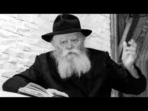 La Force du Machia'h :"L'Allumeur de Réverbères "