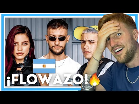 *Reacción* Emilia, Callejero Fino, Big One - En La Intimidad | CROSSOVER #1