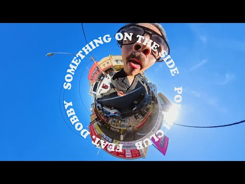Video thumbnail for SOMETHING ON THE SIDE