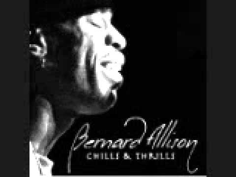 Chills & Thrills - Bernard Allison