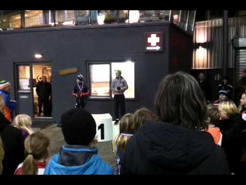 Twan kok marathon 30-12-12