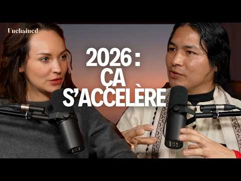 2026 et l’inconscient collectif : revenir au rythme de la Terre