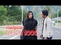 MASKAWIN KEPENG SERIBU LINDA KDS Feat HERI RAHMAN