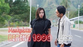 Download lagu MASKAWIN KEPENG SERIBU || LINDA KDS feat HERI RAHMAN mp3
