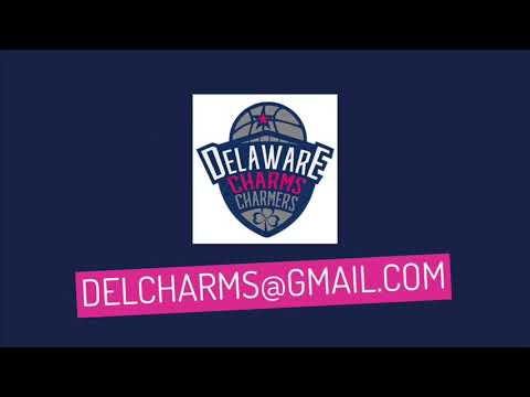 Charms Player of the Week - Tahirah Redding - 23-APR-18