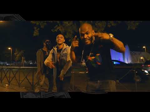 EL SIRIAKO SRK X JUNIORPOPOTEUR 🔥NO DRAMA🔥