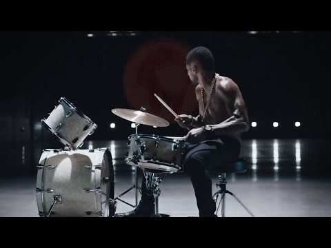 Handsome Habibi x Usher - Good Kisser Remix