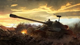 The Most Destructive Tank In World War 2