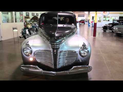 1941 Plymouth Deluxe (CC-806705) for sale in Fairfield, California