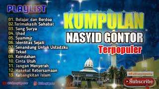 Download lagu KUMPULAN NASYID GONTOR TERPOPULER mp3 Download lagu KUMPULAN NASYID GONTOR TERPOPULER mp3