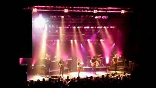 Ilse de Lange - I'd be yours @ 013 Tilburg 11-03-2011
