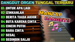 Download lagu DANGDUT ORGEN TUNGGAL FULL ALBUM TERBARU - LAGU PILIHAN 2026 mp3