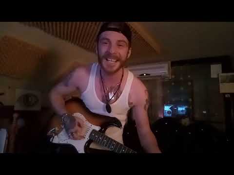 Dirty Deeds-Ac Dc (Cover by Aleksandar Josifovski)