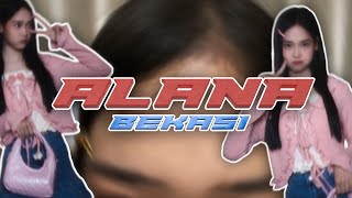Cover art for Alana Bekasi