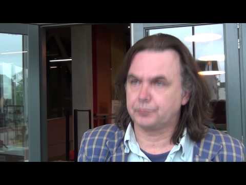 SPAchess 2012 - interview Aran Kohler - ronde 5