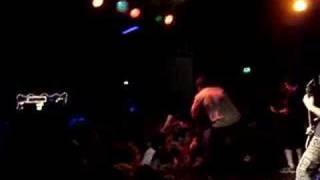 Shai Hulud &quot;This Wake I Myself Have Stirred*&quot; 5 of 10