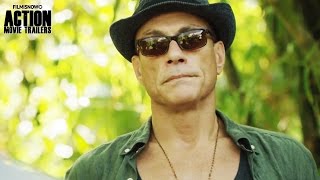 KICKBOXER: VENGEANCE | Go behind the scenes of the MMA fight movie [HD] video