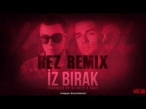 Vio feat. Ezhel - İz Bırak (Rez Remix)