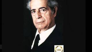 FRANCO FERRARA dirige Rota: Il Gattopardo